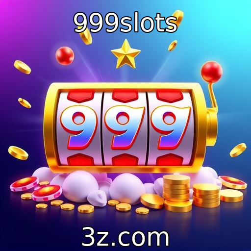 Análise das novas tendências de design em slots