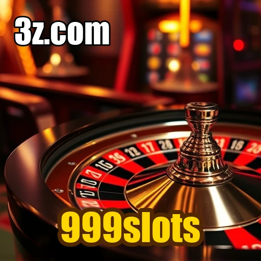 Features do 999slots: Experiência e Promoções Irresistíveis