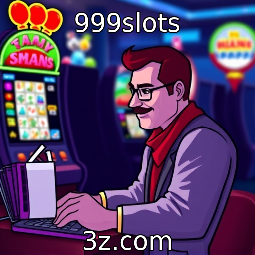 Comportamento de apostadores e suas preferências em slots