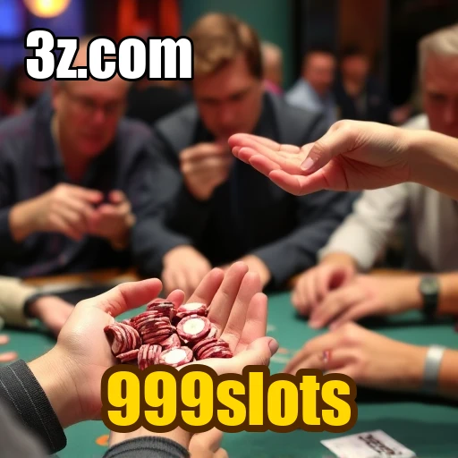 Jackpots Empolgantes na 999slots Atraem Usuários e Oferecem Prêmios