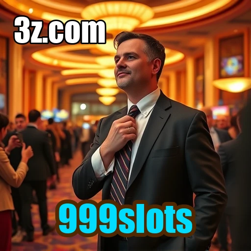 Experimente o Cassino Live do 999slots e Conecte-se