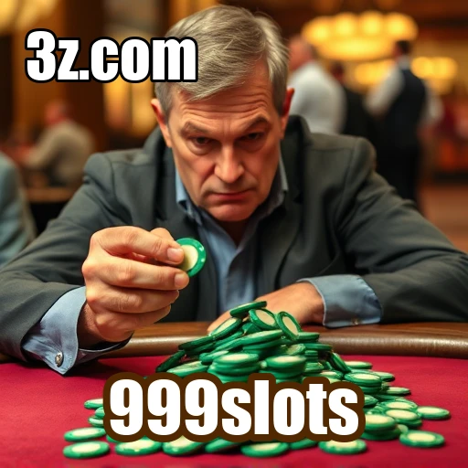 Stratégia: Inovação e Comunidade no 999slots