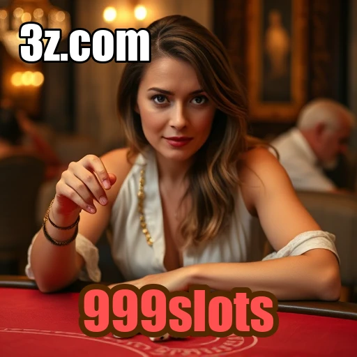 Table no 999slots: Mergulho nas Mesas e Interação Social