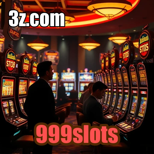 Terms de Interação no 999slots: A Comunidade em Foco